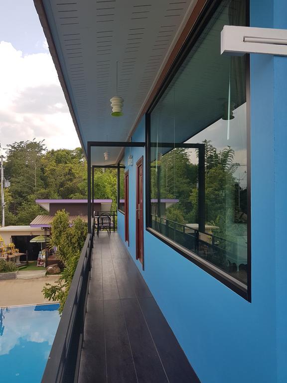 D-Sine Resort Buri Ram Exterior foto