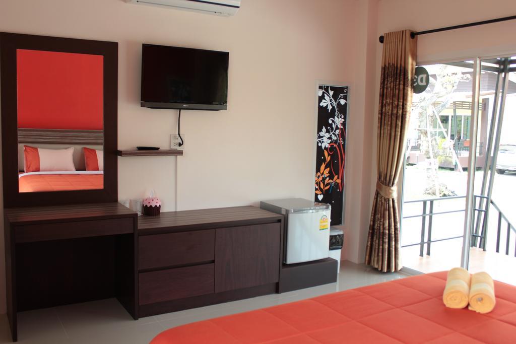 D-Sine Resort Buri Ram Exterior foto