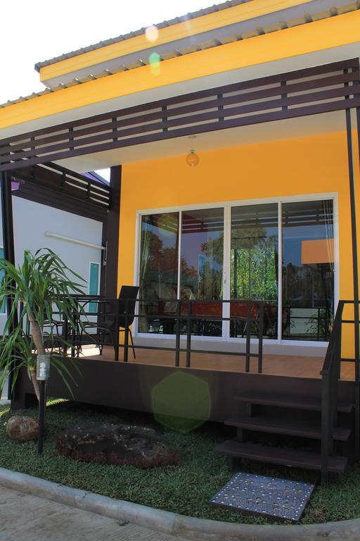 D-Sine Resort Buri Ram Exterior foto