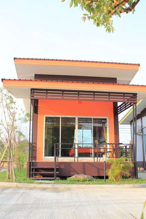 D-Sine Resort Buri Ram Exterior foto