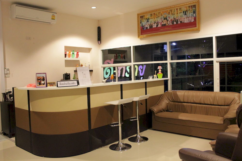 D-Sine Resort Buri Ram Exterior foto