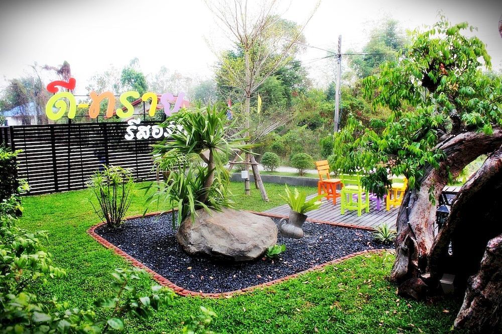 D-Sine Resort Buri Ram Exterior foto